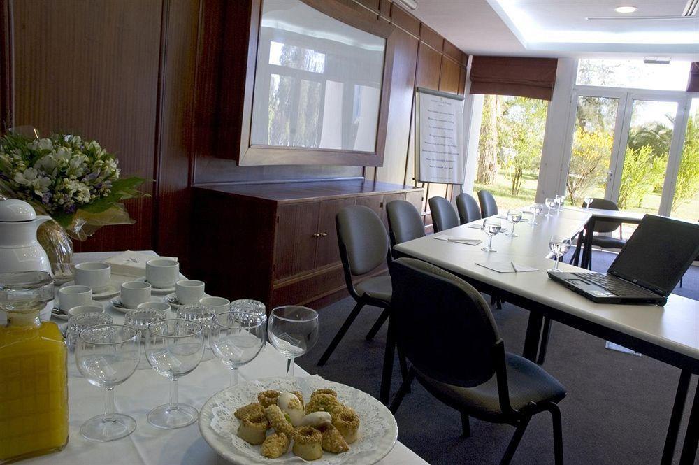 Farah Khouribga Hotel Restaurant photo