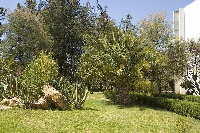 Farah Khouribga Hotel Facilities photo